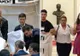 Un protestatar, despre scandalul din Parlament: "Am cerut noi să venim. Nu ne-a adus nimeni"