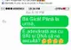 PSD, încă o postare pe Facebook, pentru miting: "Bă Gică, e adevărat ca DNA şi SRI ne ascultă?!"