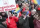 PSD și ALDE oferă parcările Parlamentului României manifestanților pro-guvern