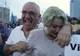 Protest REZIST, în Piaţa Victoriei. Peste 3.000 de oameni au scandat "Rezistăm, nu cedăm!"