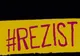 Reacția #Rezist la acuzațiile de finanțare externă. "Subiect demn de fake news" 