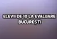 Rezultate Evaluare Națională 2018. Lista fabuloșilor! Număr uriaș de medii de 10 în București