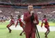 CM 2018 Robbie Williams, gest obscen de față cu Vladimir Putin (VIDEO)