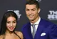 CM 2018. Iubita lui Ronaldo, apariție surprinzătoare la Mondiale. Asta spune totul despre portughez
