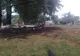 Explozie în stațiunea Mamaia. O rulotă a fost complet distrusă