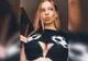 Fete sexy de la Moscova! S-a încins atmosfera la Campionatul Mondial 