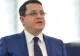 Preşedintele Serbiei, întâlnire cu Eduard Hellvig, directorul SRI
