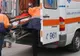 Doi bărbaţi răniţi după ce rezervorul unei maşini pe care-l sudau a explodat