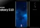 Samsung Galaxy S10, primele imagini "scăpate" pe internet cu noul telefon 