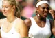 Serena Williams-Maria Şarapova LIVE VIDEO Roland Garros. Serena s-a RETRAS!