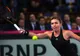 Simona Halep a câştigat primul său titlu de Mare Şlem, la Roland Garros