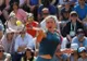 Simona Halep a demolat-o pe Elise Mertens și este în sferturile de finală de la Roland Garros