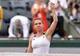 HALEP - MUGURUZA LIVE TEXT // Întrebarea-cheie care a blocat-o pe Halep: "Nu detaliez"