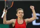 WOW! Gest splendid făcut de Simona Halep. Merită toate aplauzele