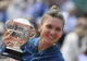 Simona Halep, ceartă cu Darren Cahill 