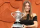Simona Halep, într-un film făcut de francezi 