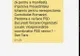 Miting PSD cu forţa la Palatul Cotroceni, în ziua moţiunii de cenzură. SMS-ul dovadă