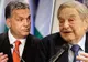 Viktor Orban, acuzație halucinantă la adresa lui Soros