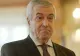 Tăriceanu anunţă o decizie radicală după protestul din Parlament de miercuri