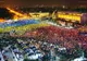 Reacţia protestatarilor din Piaţa Victoriei la condamnarea lui Dragnea este SAVUROASĂ