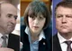 Toader se laudă că a scăpat basma curată în faţa OCDE, dar strecoară un detaliu FALS