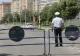 TRAFIC RUTIER restricţionat în Capitală. Unde nu vei putea ajunge cu maşina