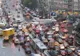 Fără mașini pe străzile Bucureştiului un weekend pe an. Proiect