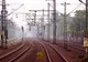 Tren cu 350 de călători, blocat la Constanța