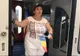 Miting PSD. Participanţii au plecat spre Bucureşti. Tren special din Iaşi, plin cu simpatizanţi