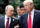 Donald Trump nu exclude posibilitatea recunoaşterii anexării regiunii Crimeea de către Rusia