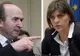 Tudorel Toader: "Ce spune Iohannis nu face parte din Biblie"