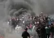 VIOLENŢE la frontiera cu Fâşia Gaza: cel puţin 100 de protestatari răniţi 