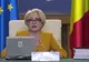 Viorica Dăncilă: Am mărit pensiile şi salariile. Nu vom ceda presiunii