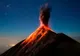 Alertă aeriană de gradul doi, în Indonezia! Vulcanul Sinabung a erupt din nou
