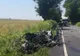 Imagini de coșmar în județul Constanța. Rămășițe umane împrăștiate pe carosabil