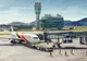 Spaţiul aerian al Belgiei a fost închis din cauza unei probleme tehnice