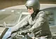 Casca i-a salvat viaţa lui George Clooney