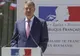 Iohannis și Kovesi, la ceremonia de la ambasada Franţei. Dragnea, absentul de serviciu