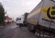 Accident îngrozitor în Covasna: 4 victime, după ce un TIR a zdrobit un autoturism
