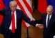 Trump, desființat în SUA după summitul cu Putin: ”Trădător!”. ”S-a înjosit în fața unui tiran”