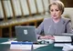 Ședință de urgență la Guvern pentru rectificarea bugetară. După 10 minute, Dăncilă a plecat
