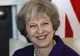 Un islamist care intenţiona să o asasineze pe Theresa May, condamnat în Marea Britanie