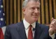 Primarul New York-ului, Bill de Blasio, este acuzat că a traversat ilegal frontiera SUA - Mexic