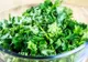 Salata de pătrunjel verde care te ajută să slăbeşti rapid, frumos şi sănătos