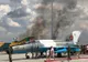 Un avion MiG-21 Lancer s-a prăbușit la Baza Aeriană Borcea. Pilotul a murit
