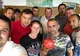 Record: Roșia uriașă obținută de o familie din Olt are 1,3 kilograme  - FOTO