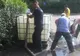 Situație dramatică la Bacău, orașul fără apă. Criză la Spitalul Județean, probleme pentru vârstnici