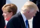 Trump a spulberat protocolul diplomatic la summitul NATO: ”Angela, trebuie să faci ceva”