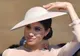 Genial! De ce Meghan Markle poartă mereu coc. Trucul ei e deștept rău!