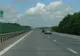 ATENŢIE şoferi! Trafic deviat pe Autostrada Soarelui. S-au desprins dale din carosabil
